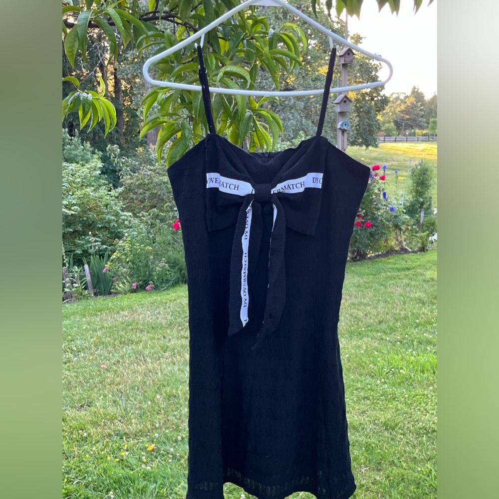 Moli Mosa Dress